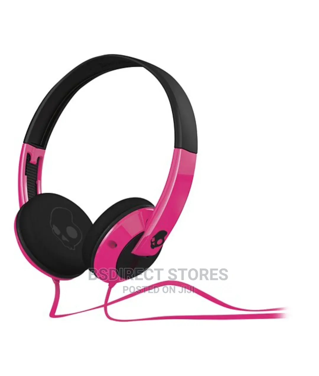 Skullcandy Uprock 2 Supreme Sound on-Ear Headphone