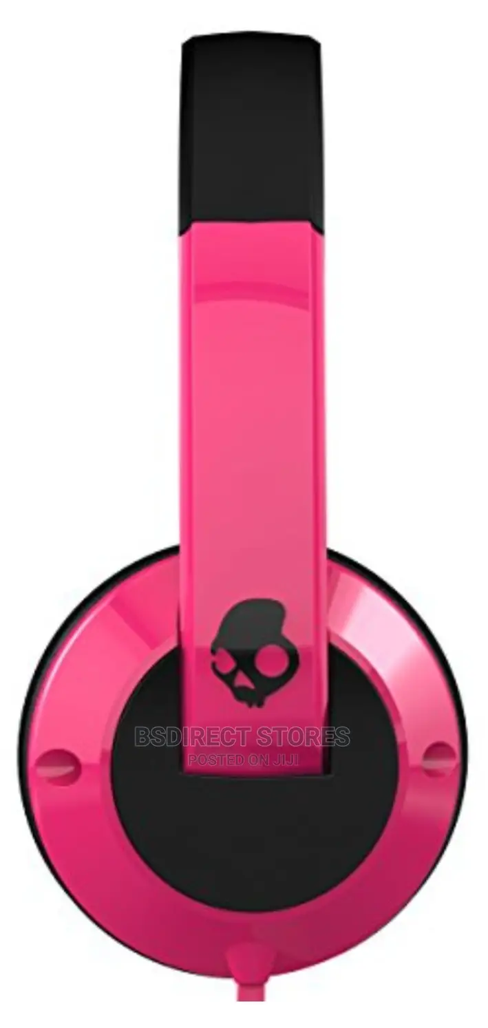Skullcandy Uprock 2 Supreme Sound on-Ear Headphone