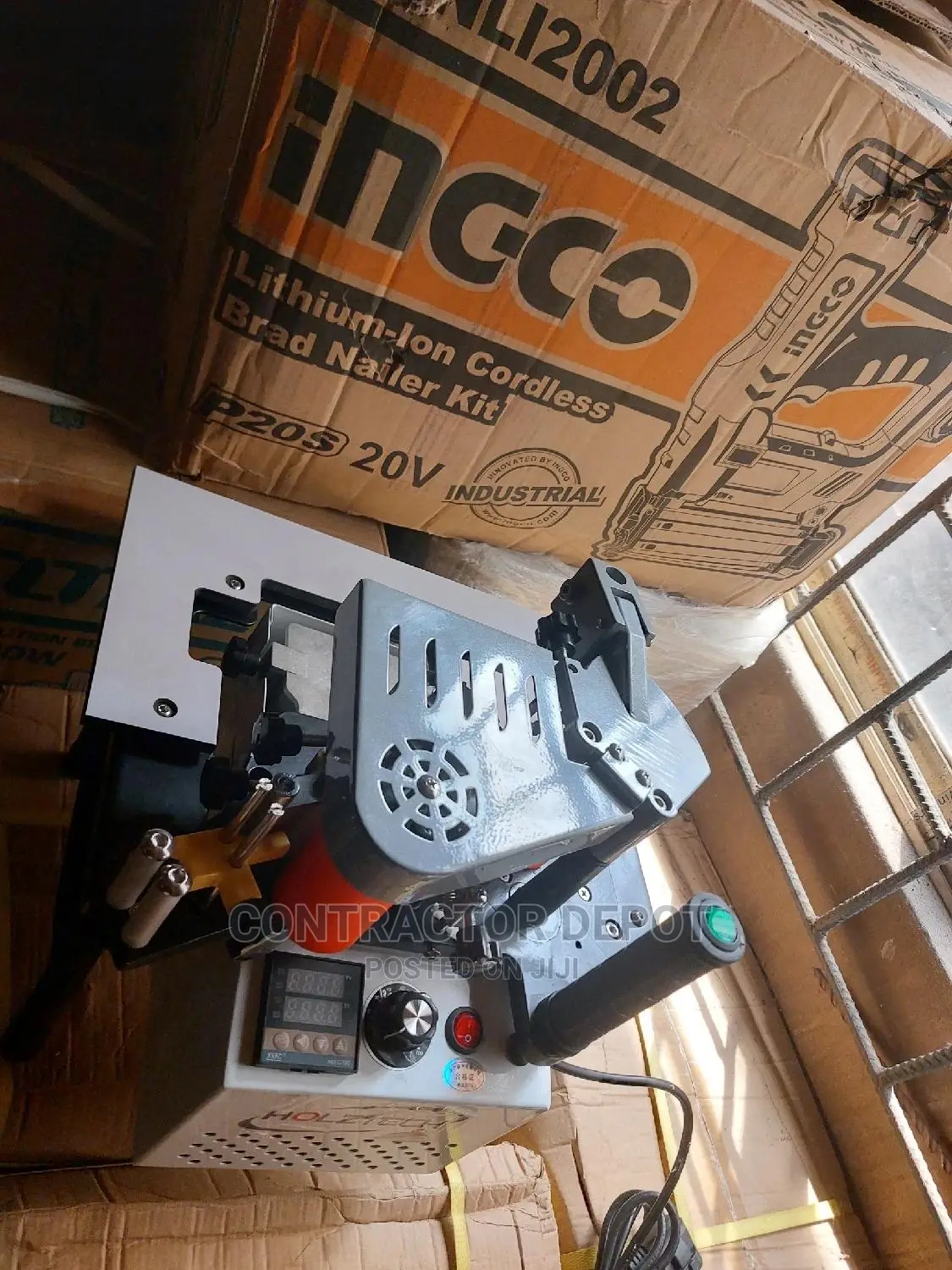 MDF PVC Wood Edge Machine Best Edge Banding Machine