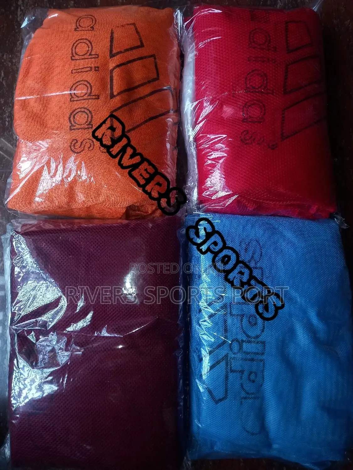 Adidas Training Beep/Bib by 15 Pieces