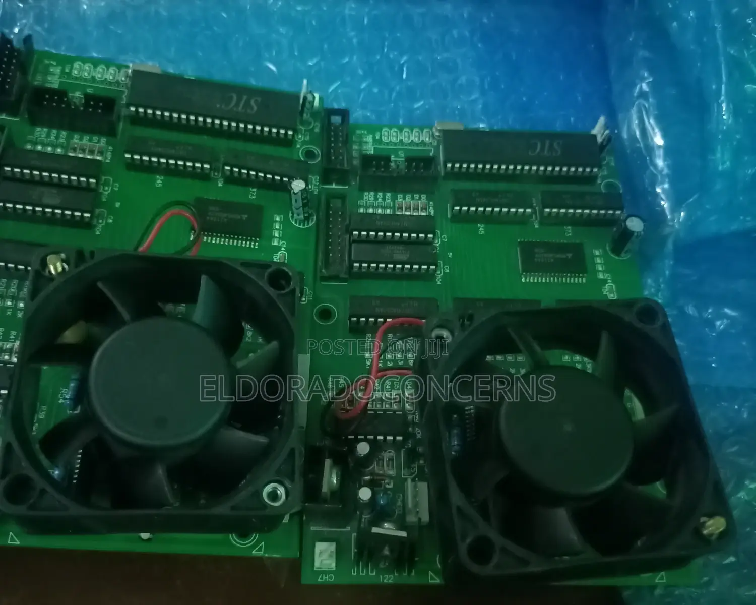 Cutting Plotter Accessories(Power+Board, Screen+)