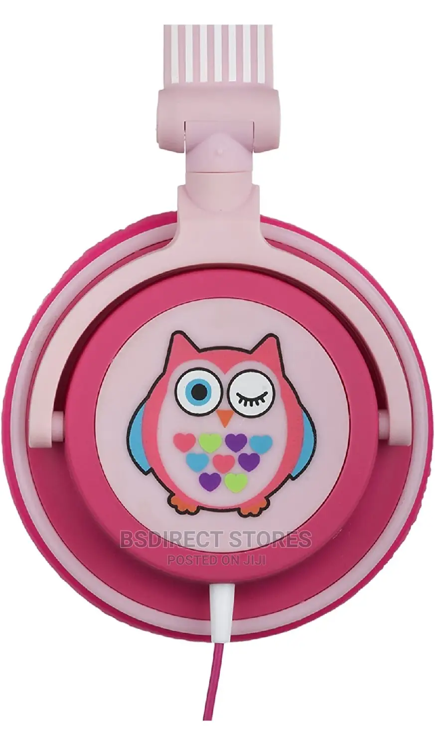 Kitsound My Doodles Novelty Child Friendly Volume Limiting