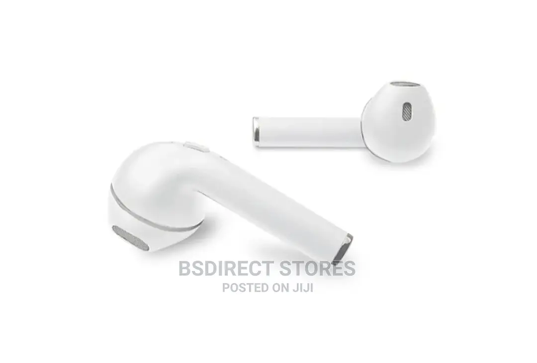 Sentry True Wireless Bluetooth Earbuds With Case