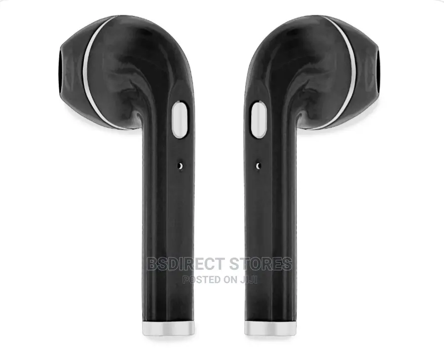 Sentry BT979 True Wireless Bluetooth Earbuds W/Charging Case