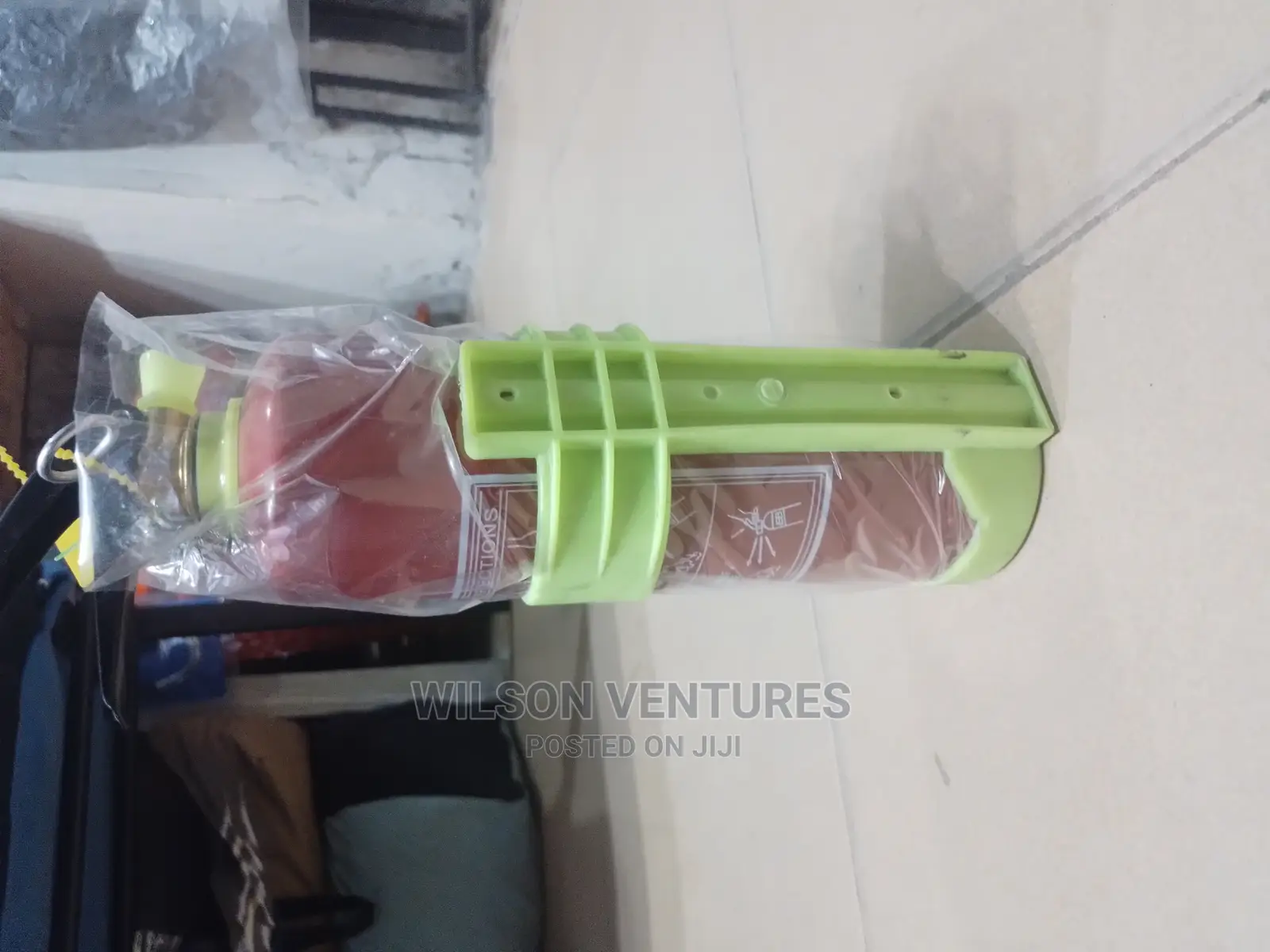1kg Fire Extinguisher