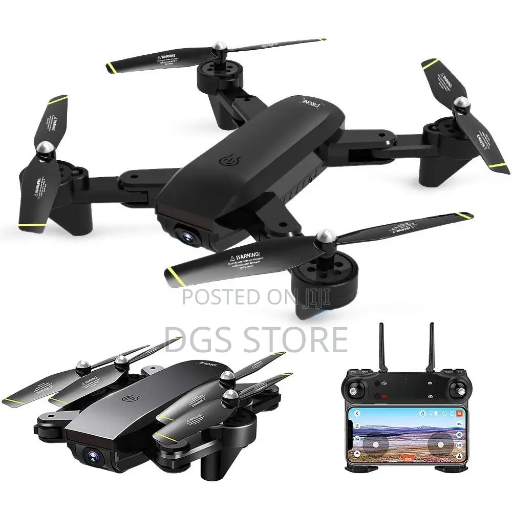 Phip P10 Dual Camera Drone