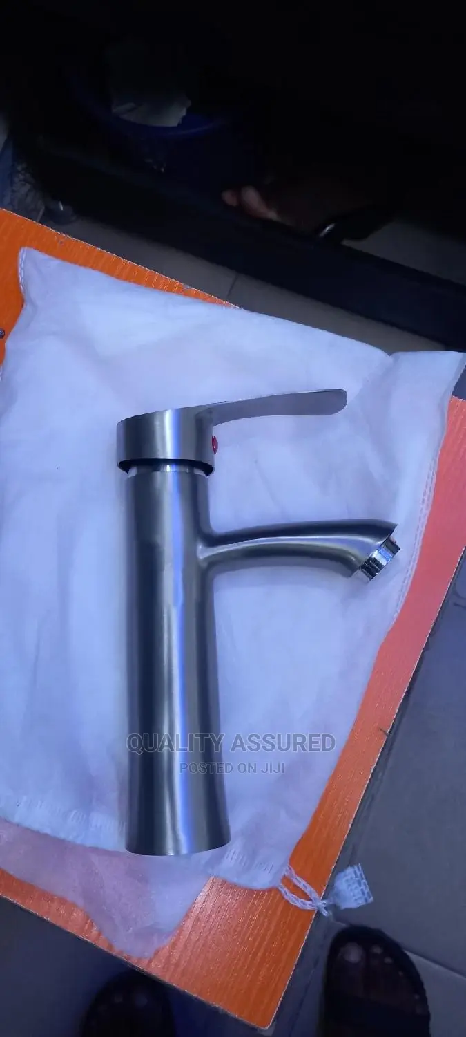 Basin Mixer Tap