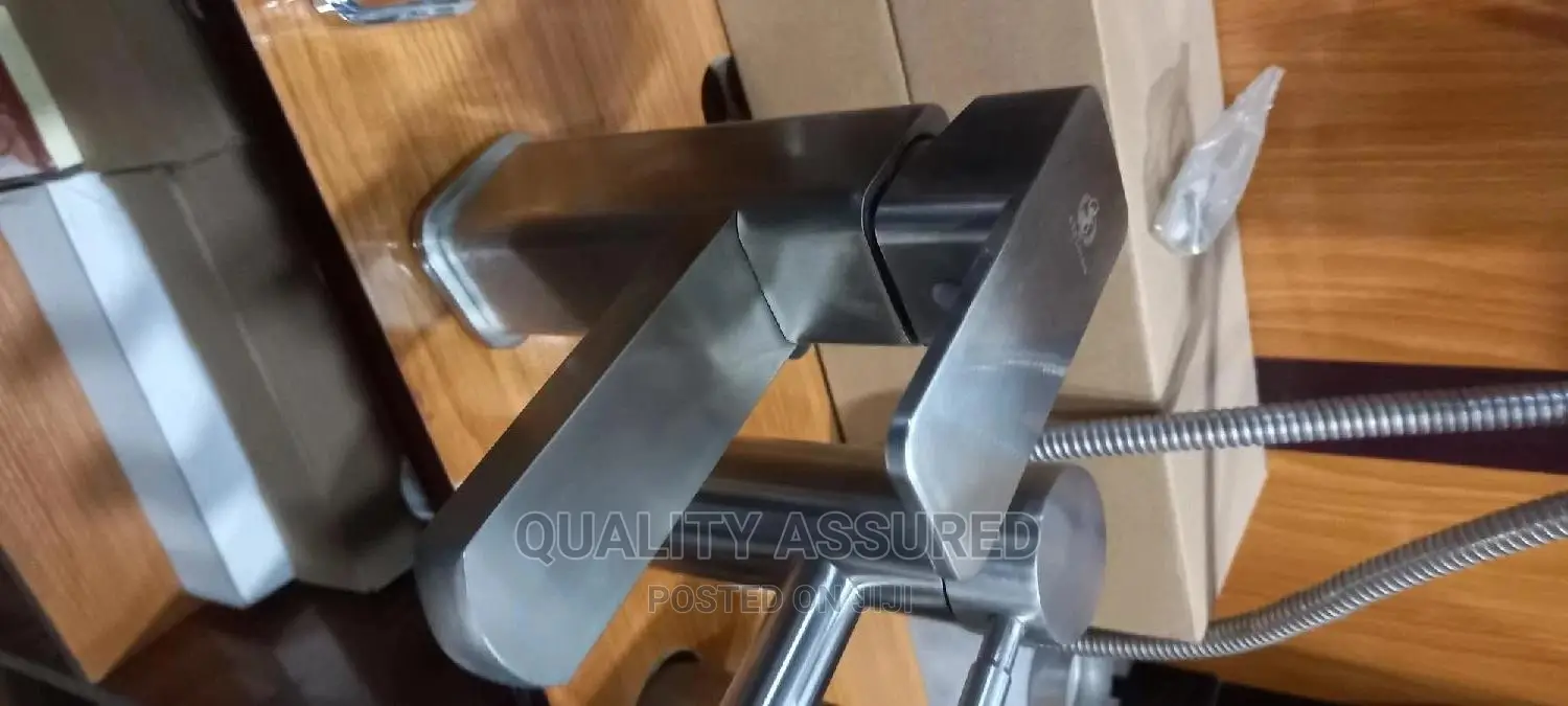 Basin Mixer Antirust Tap