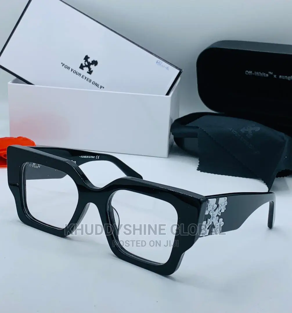 Lastest Trending Sunglasses Unisex Shades