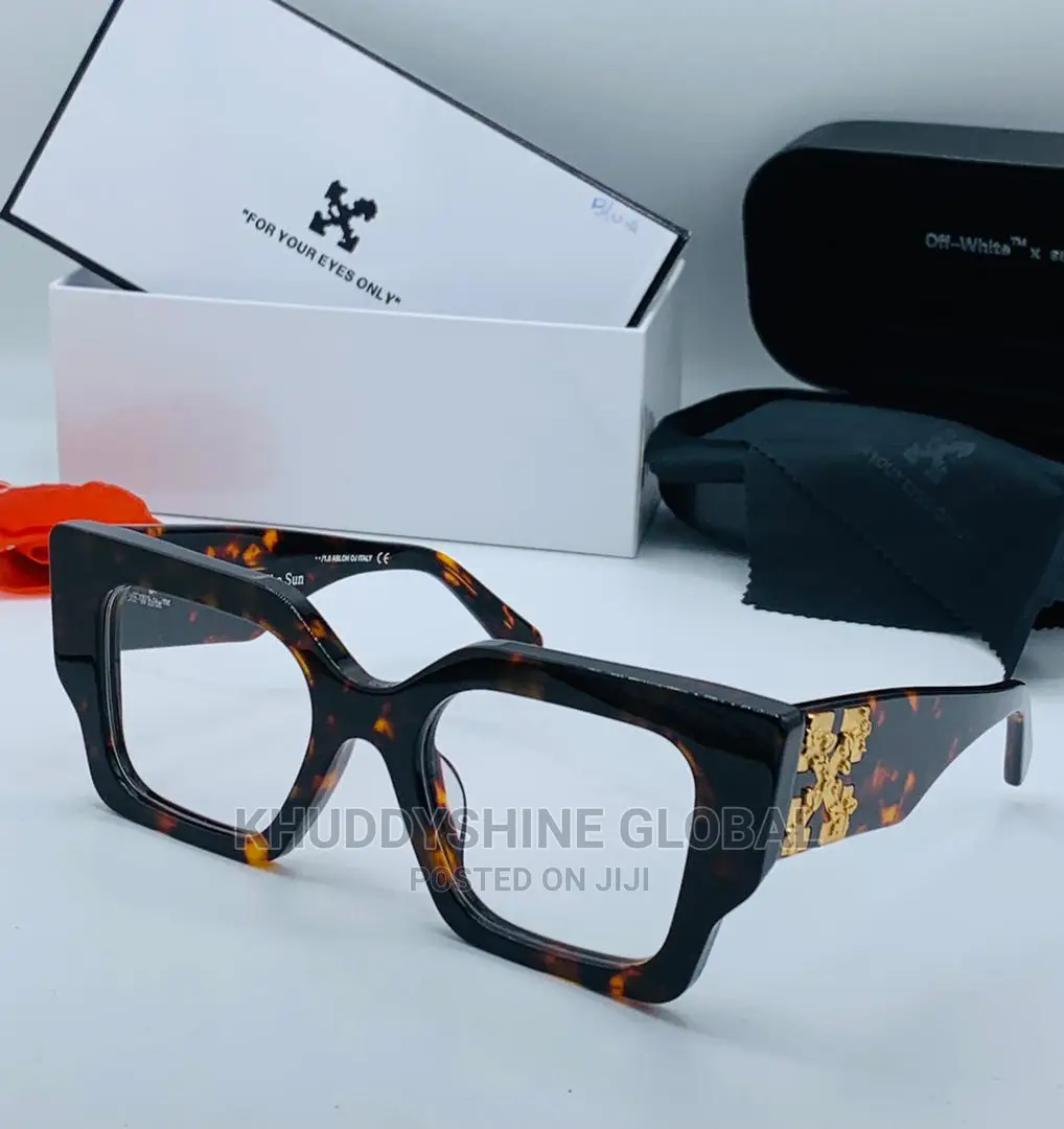 Lastest Trending Sunglasses Unisex Shades