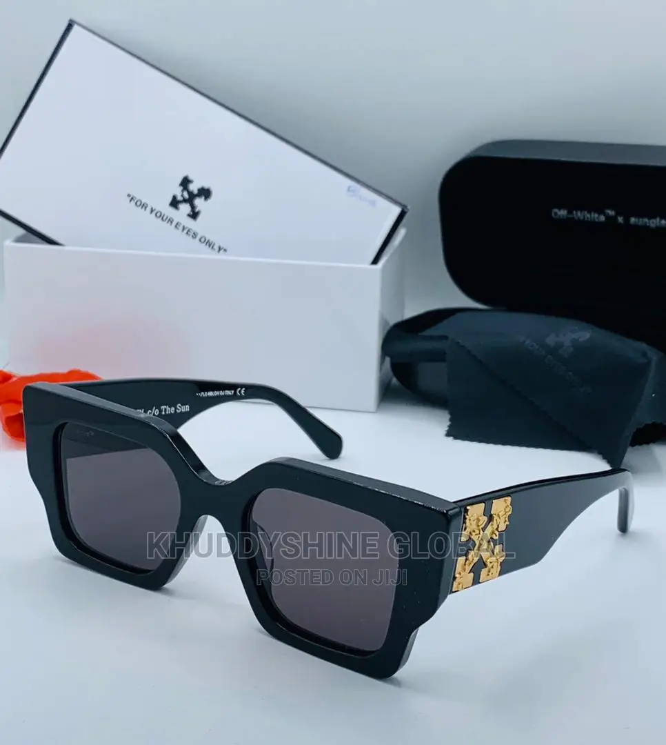 Lastest Trending Sunglasses Unisex Shades