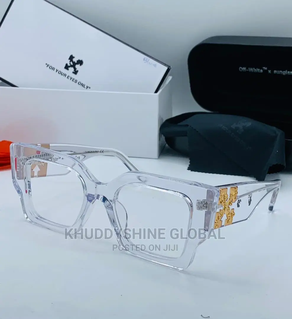 Lastest Trending Sunglasses Unisex Shades