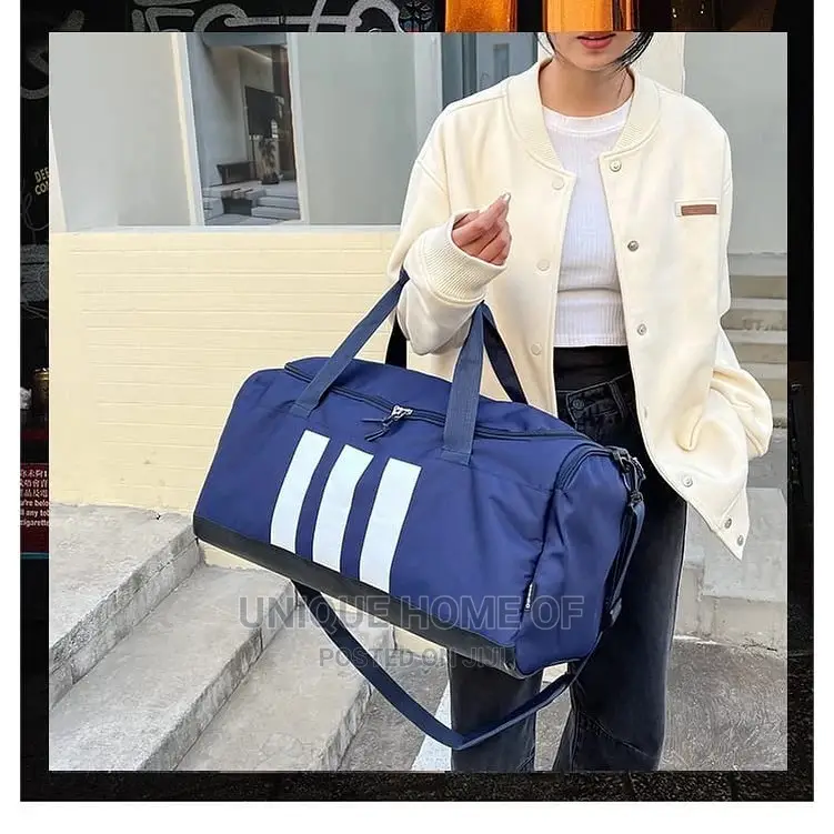 Original Adidas Sport Bag