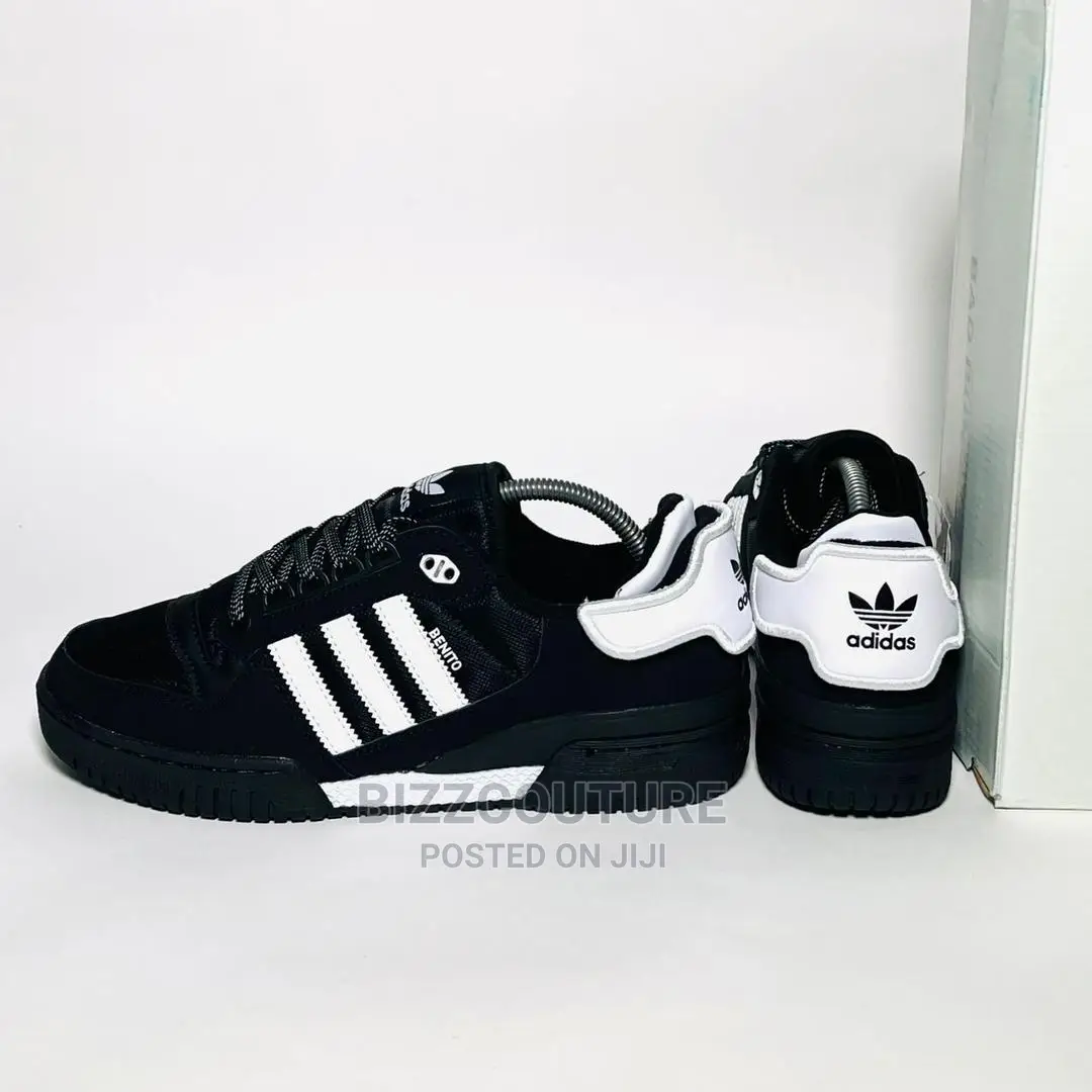 Original ADIDAS Bad Bunny BENTO Sneakers Available in Store