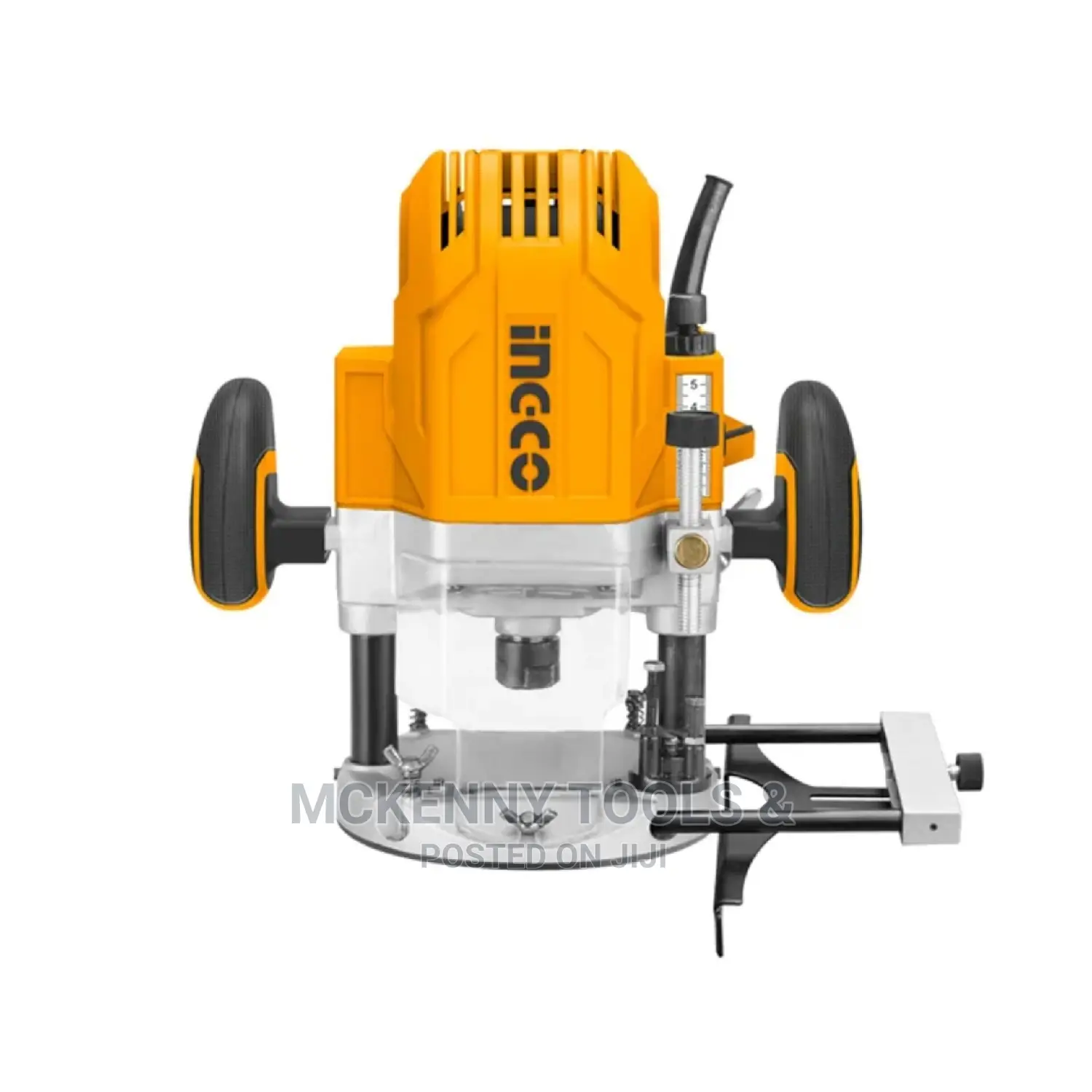 INGCO Electric Router 1600W | 22000rpm