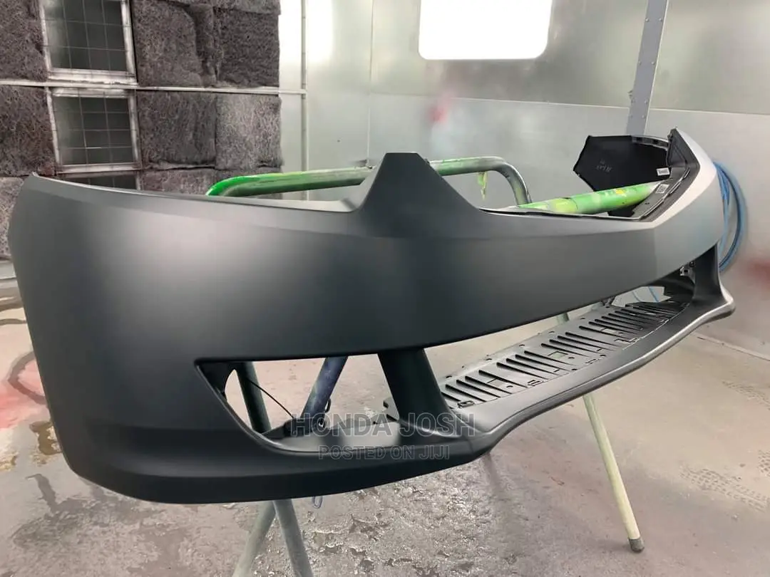 Front Bumper/ Bonneth 2009 - 2012 Model Acura TSX