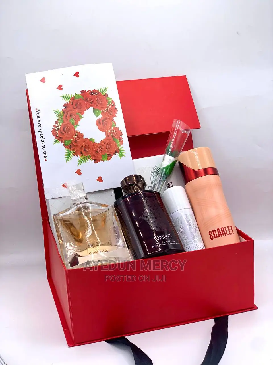 Val Gift for Him /Her