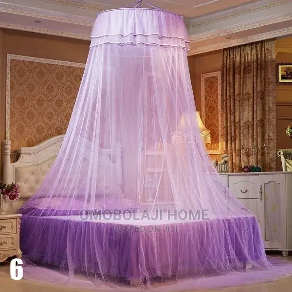 Conical Mosquito Net