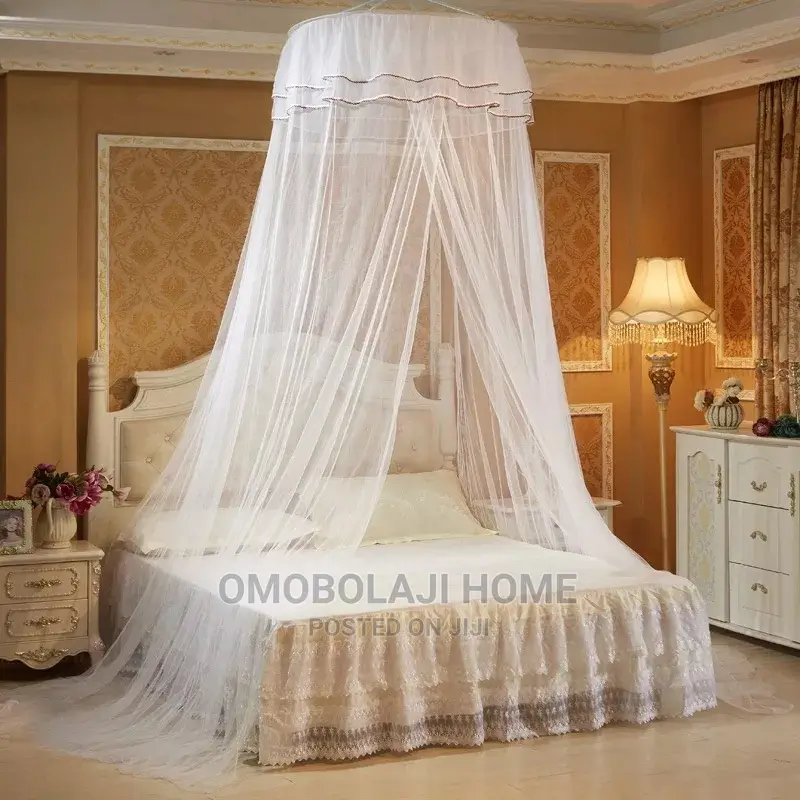Conical Mosquito Net