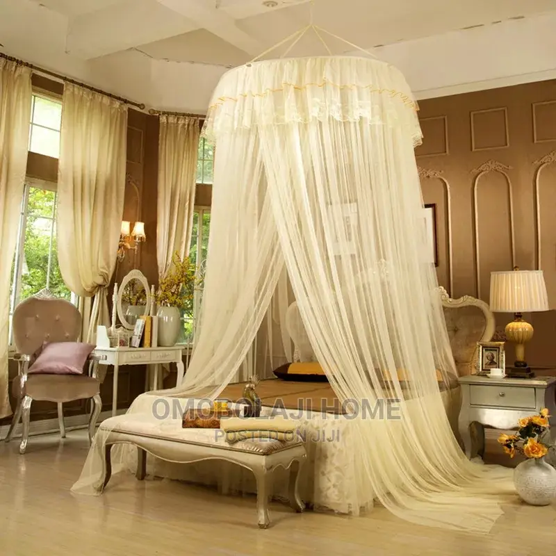 Conical Mosquito Net