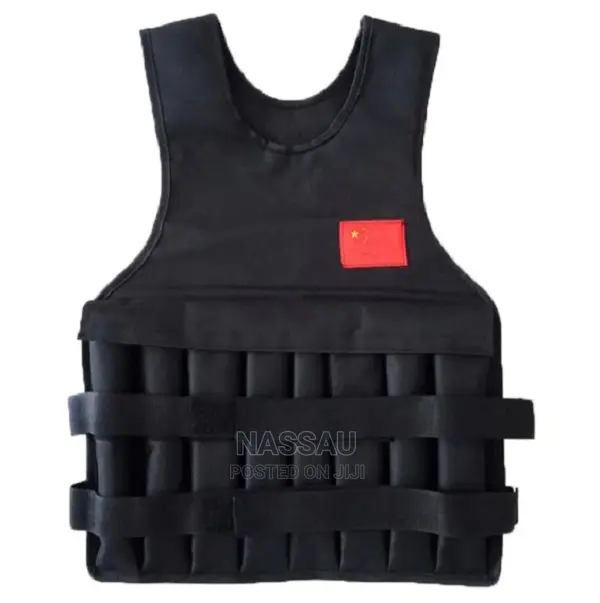 Weighted Vest 10kg