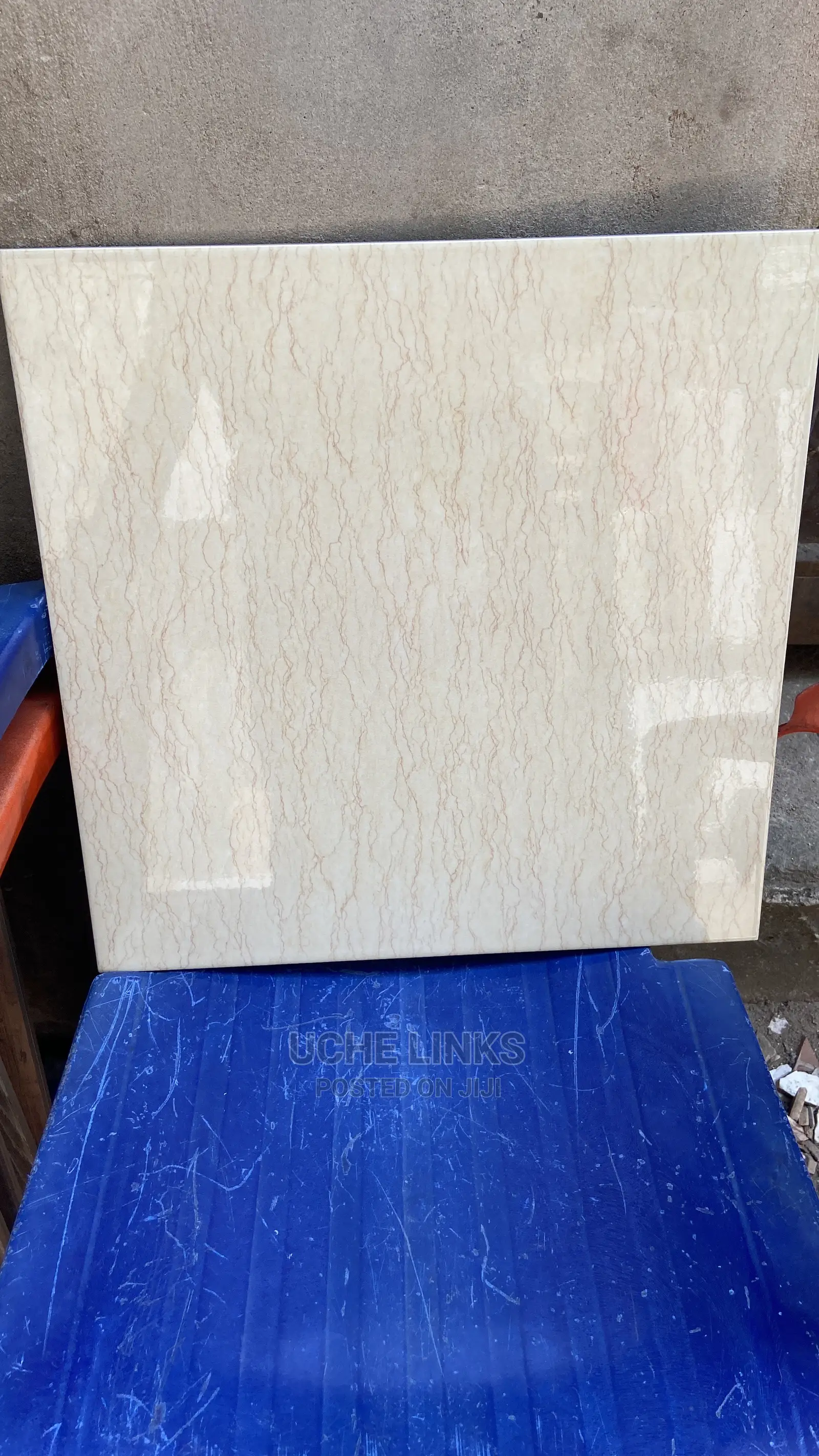 Virony 40x40 Floor Tiles