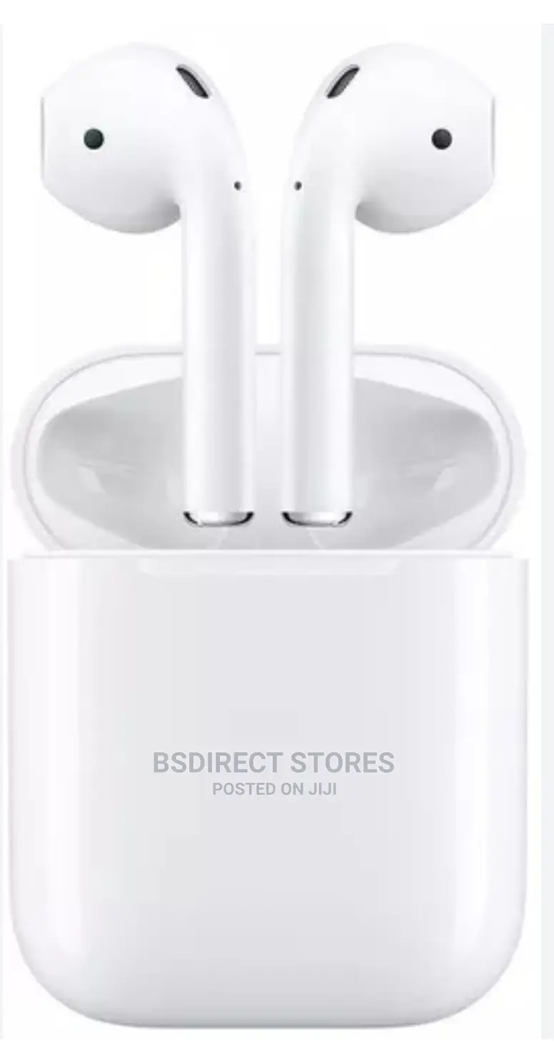 CANDI LONDON I16-Tws Wireless Earbuds With Bluetooth 5.0