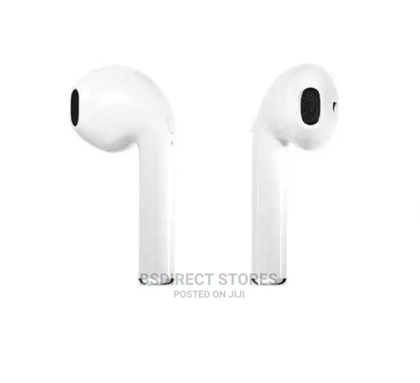 CANDI LONDON I16-Tws Wireless Earbuds With Bluetooth 5.0