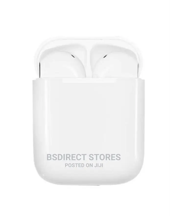 CANDI LONDON I16-Tws Wireless Earbuds With Bluetooth 5.0