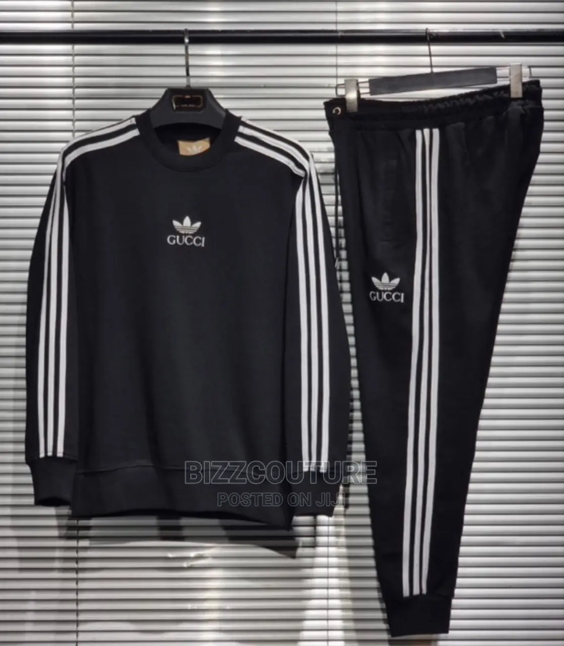Original DOLCE GABBANA Tracksuit Available in Store
