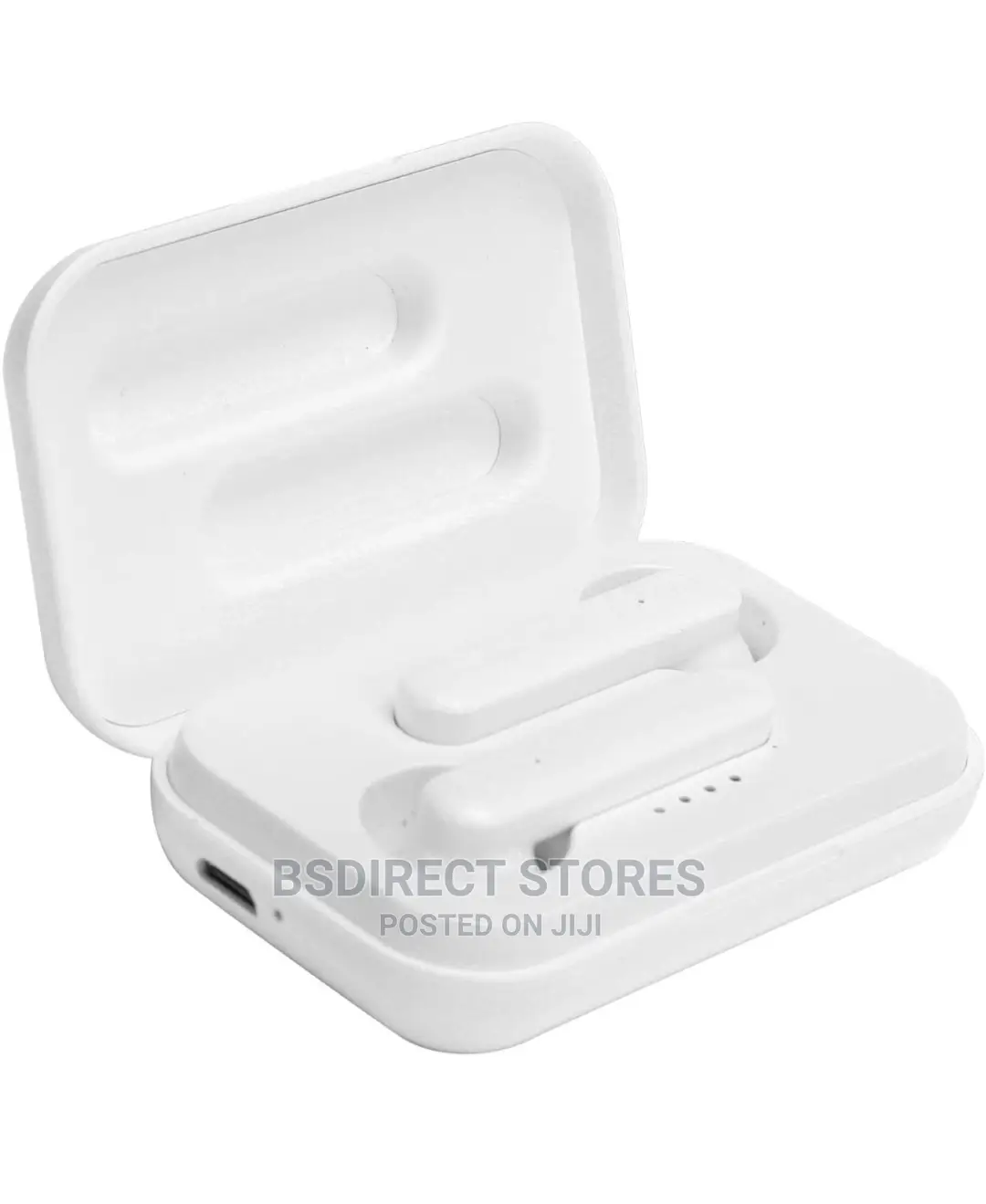 Pom Smart Pods + Bluetooth True Wireless Stereo Earphones