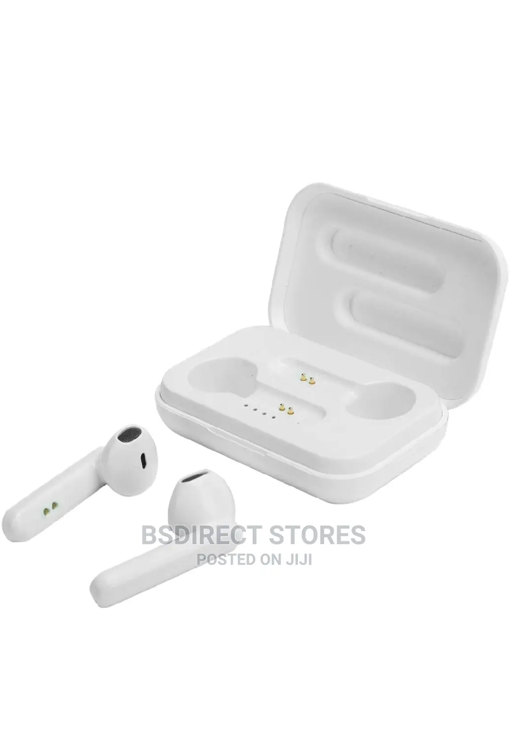 Pom Smart Pods + Bluetooth True Wireless Stereo Earphones