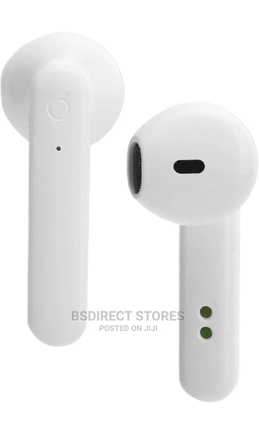 Pom Smart Pods + Bluetooth True Wireless Stereo Earphones