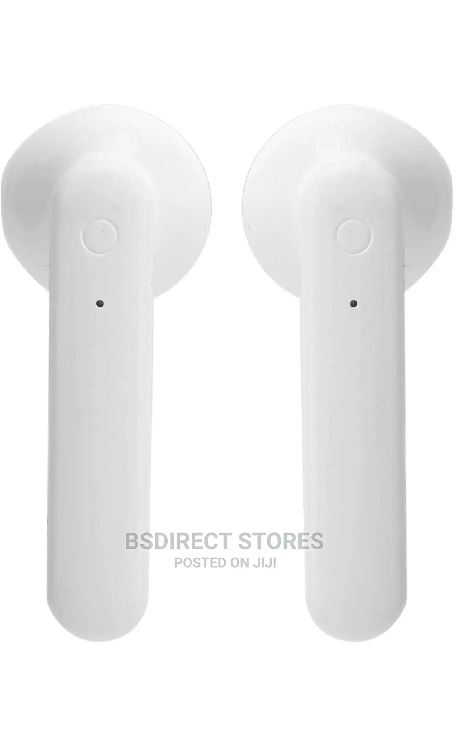 Pom Smart Pods + Bluetooth True Wireless Stereo Earphones