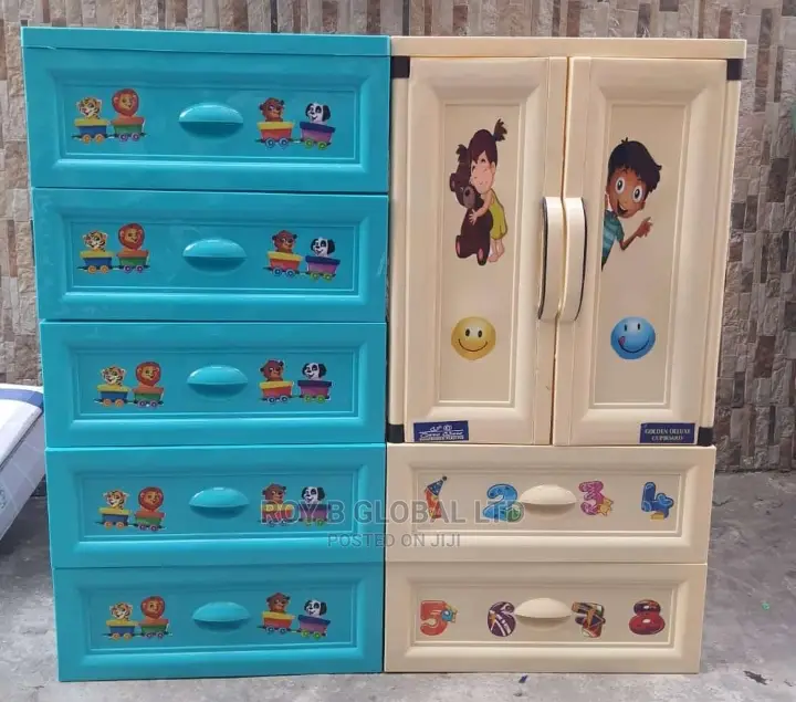 Baby Wardrobe