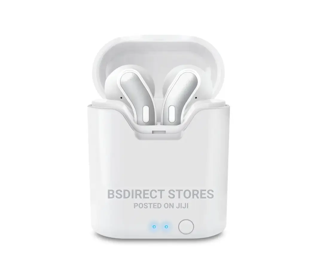 Merkury Innovations Apollo True Wireless Earbuds Case