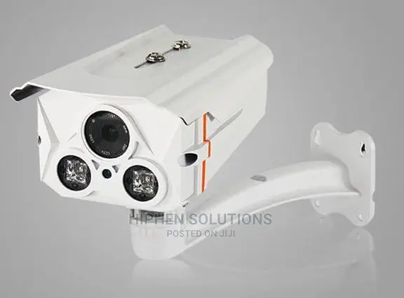 P2P WIFI/Poe Bullet IP Camera For Outdoor