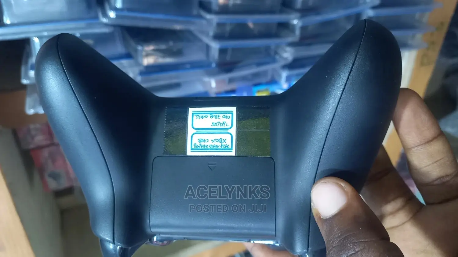 Xbox One Pad