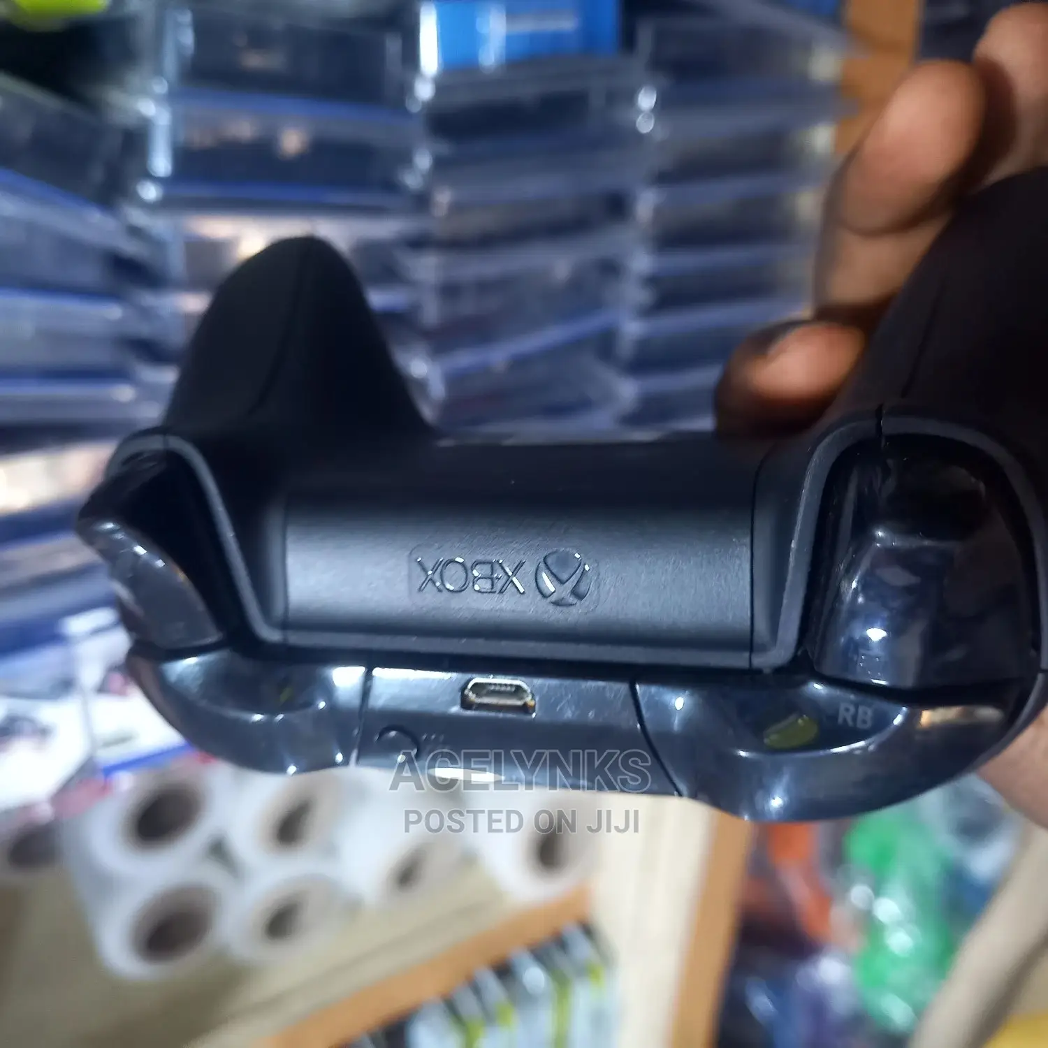 Xbox One Pad