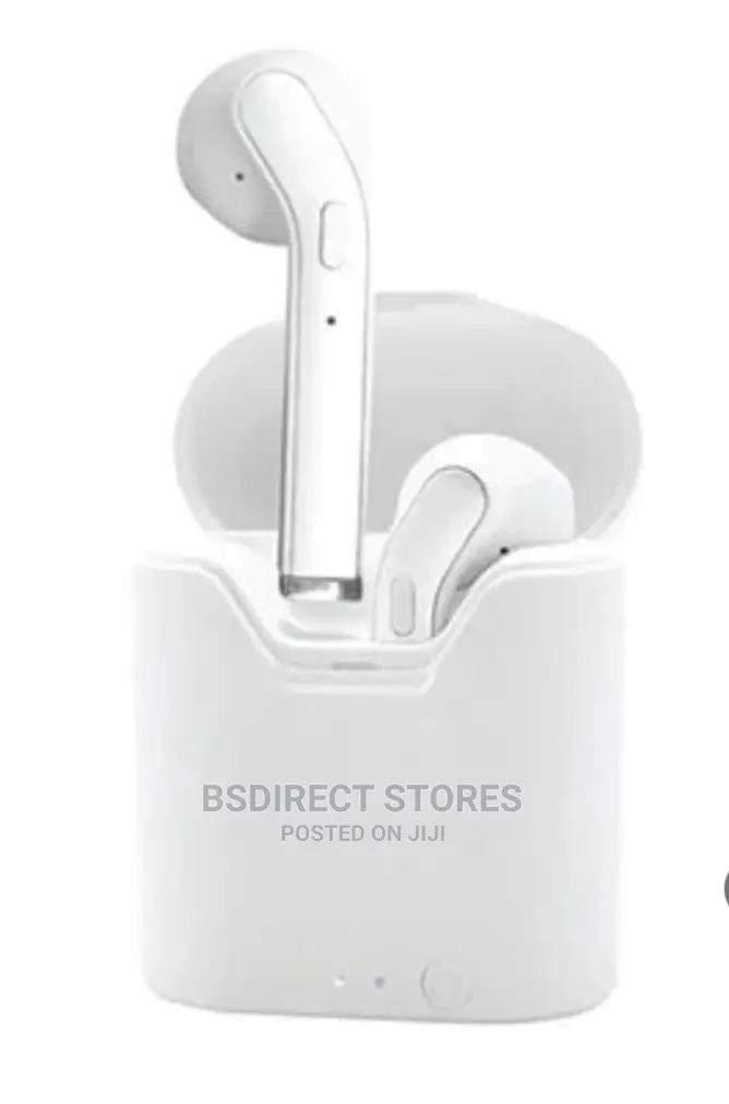 Gabba Goods Truebuds Elite - True Wireless Earbuds With Case