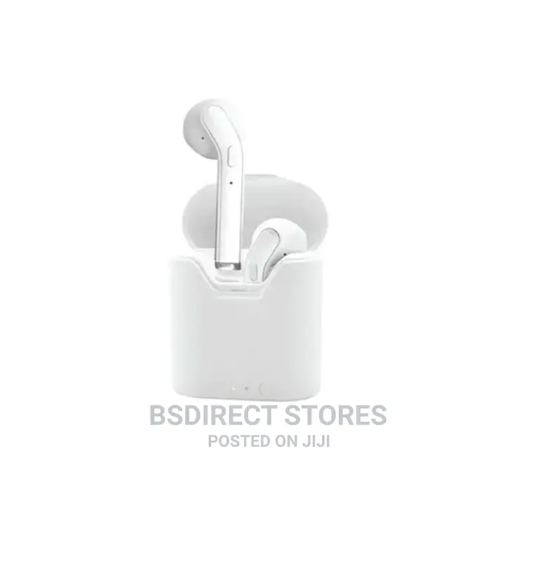 Gabba Goods Truebuds Elite - True Wireless Earbuds With Case