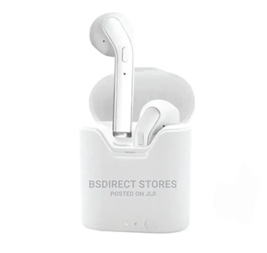 Gabba Goods Truebuds Elite - True Wireless Earbuds With Case