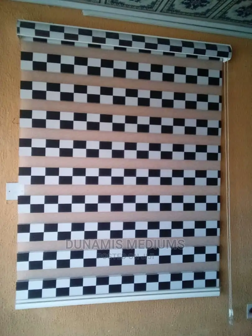 Day and Night Blinds
