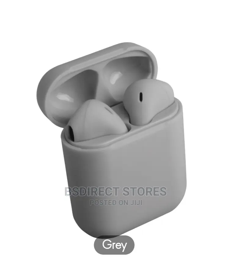 Lifestyle Advanced Airstream Pro Wireless Earbuds
