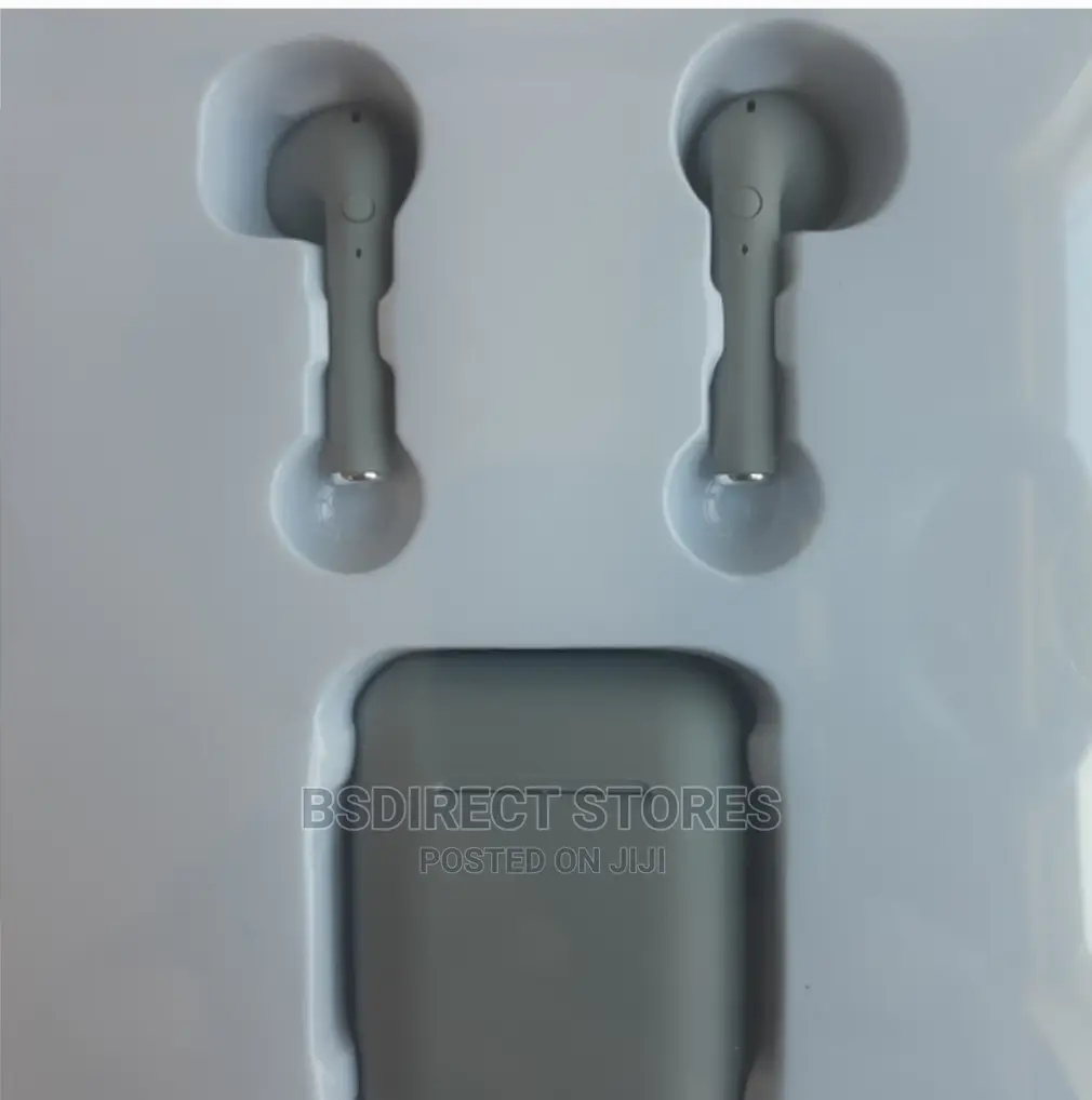 Lifestyle Advanced Airstream Pro Wireless Earbuds
