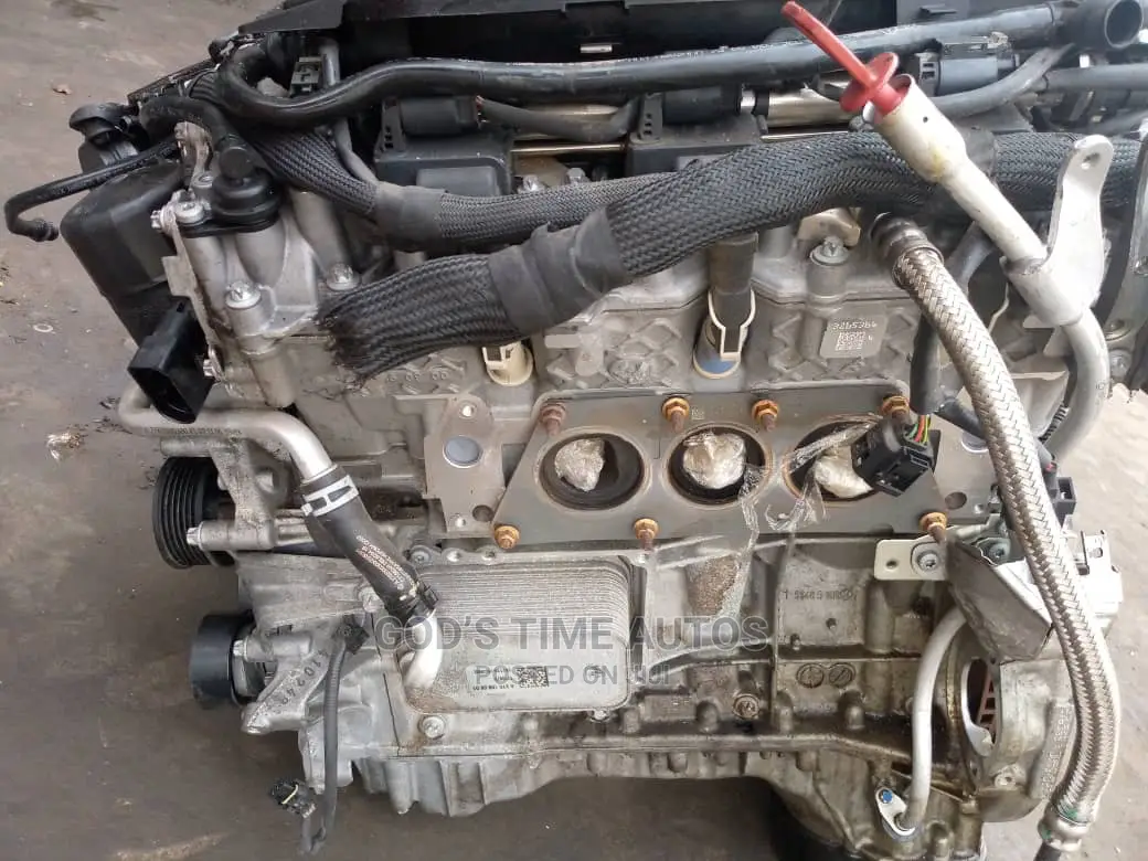 Mercedes Benz Ml350 4matic 2012 Model