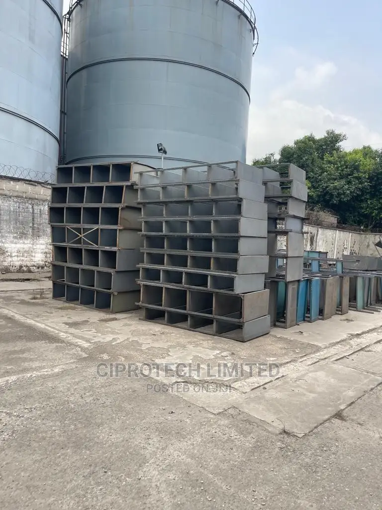 Shelves Stainless Industrial Storage