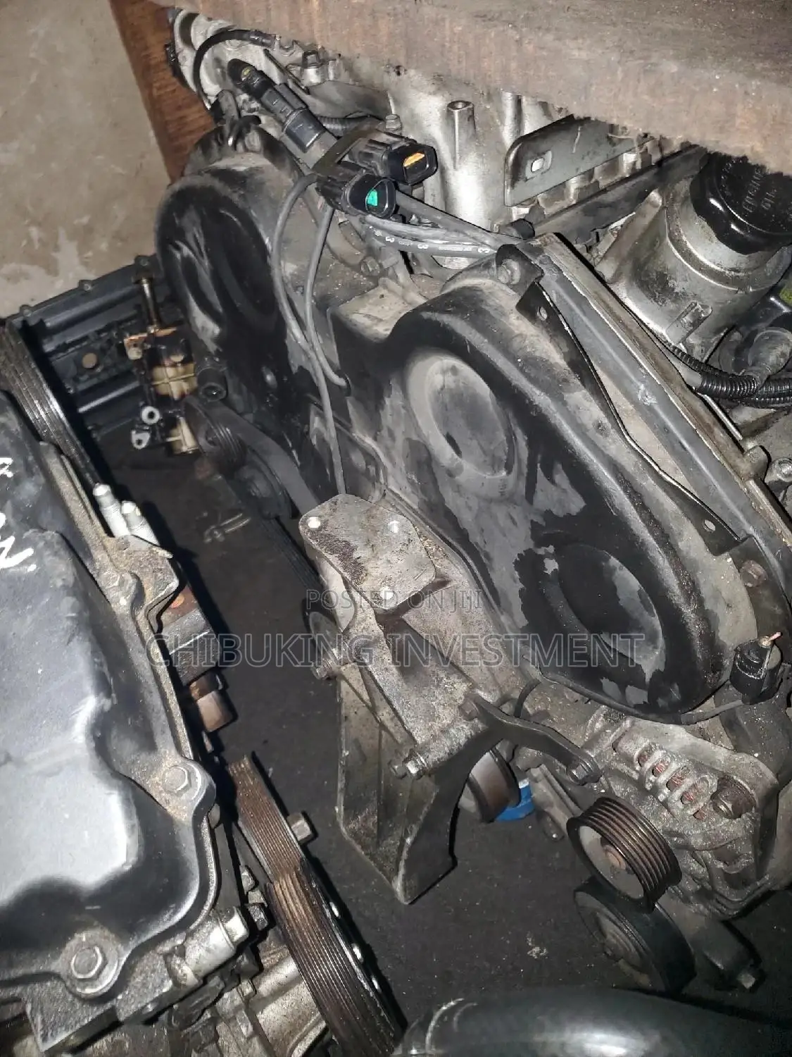V6 Engines for Kia Sedona, Sorento,Entourage 2005/2007 Model