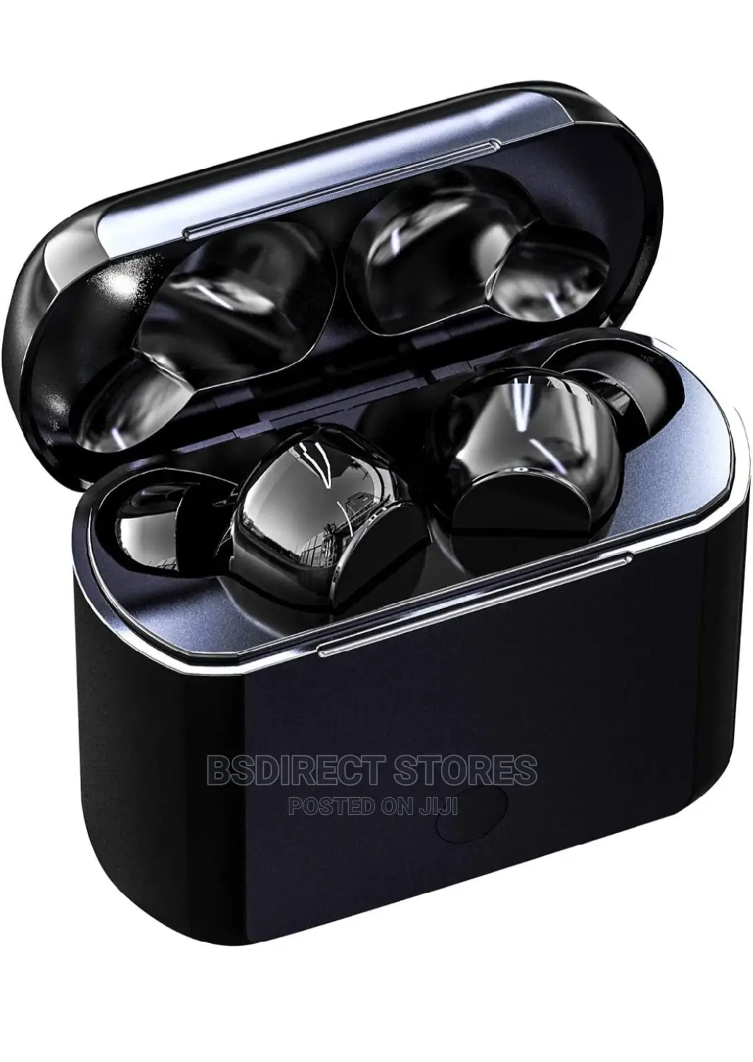 Blaupunkt Blp4930-133 Wireless Earphones With Charging Case