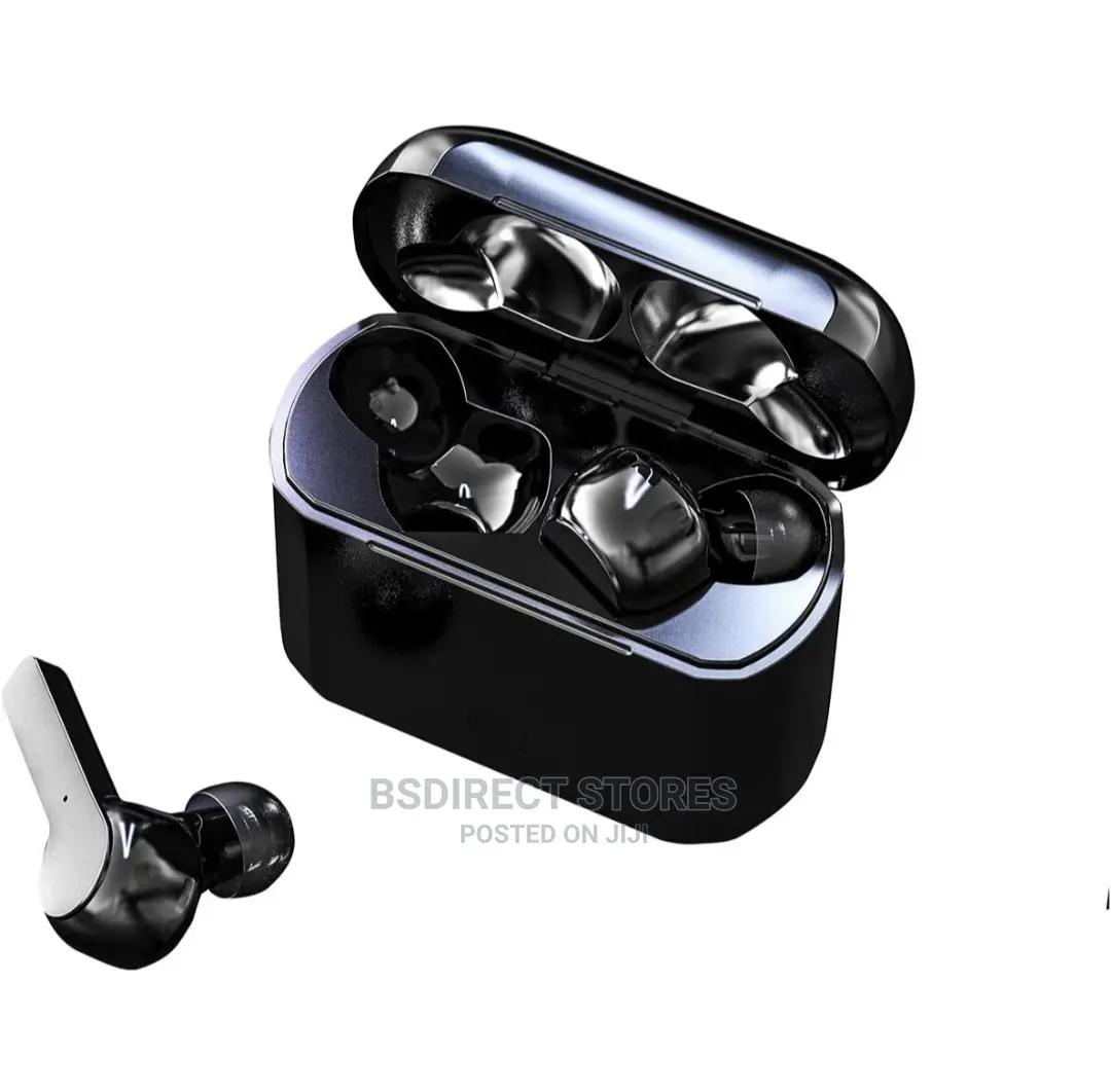 Blaupunkt Blp4930-133 Wireless Earphones With Charging Case